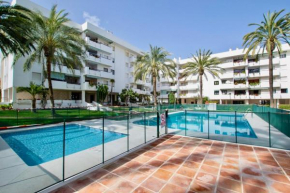 La Carihuela Beach Studio